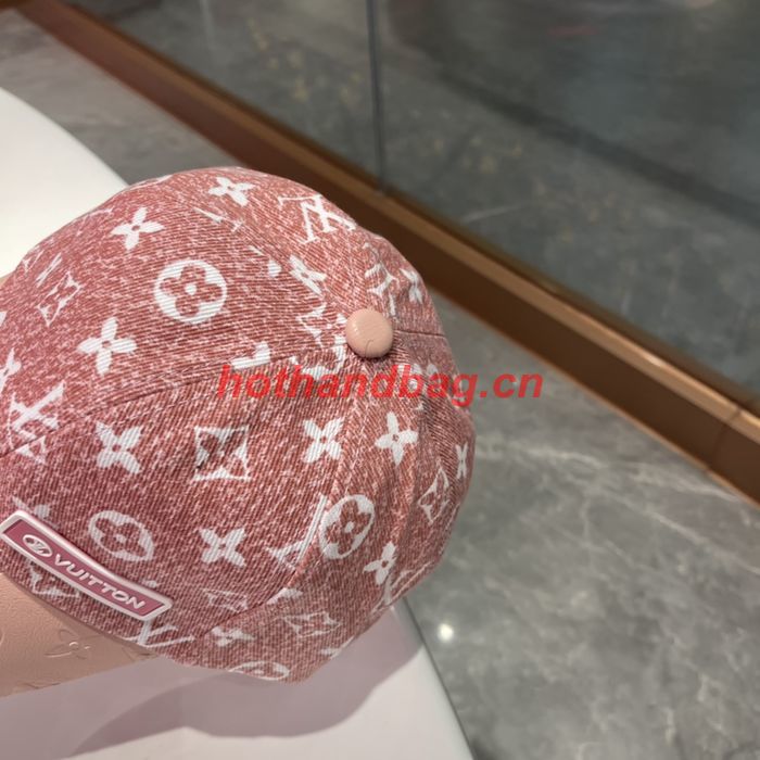 Louis Vuitton Hat LVH00176